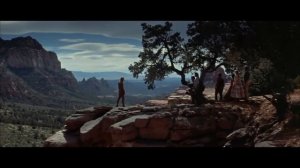 Фильм Вестерн / Western - Последний фургон