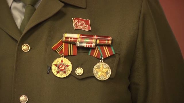 Вечер во Владимире смотреть онлайн