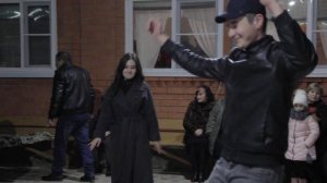 Кто такие Кабардинцы 01