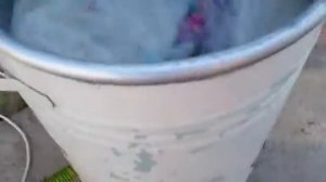 Самая старая стиральная машина в мире обзор