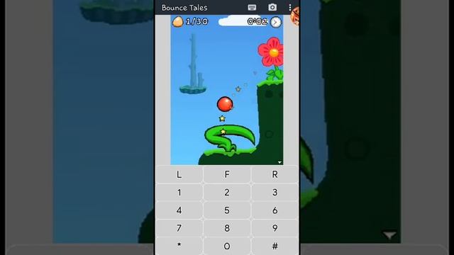 Bounce Tale J2ME Loader descarga Mediafire смотреть онлайн
