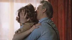 Любимые женщины и внебрачный сын Владимир Меньшов