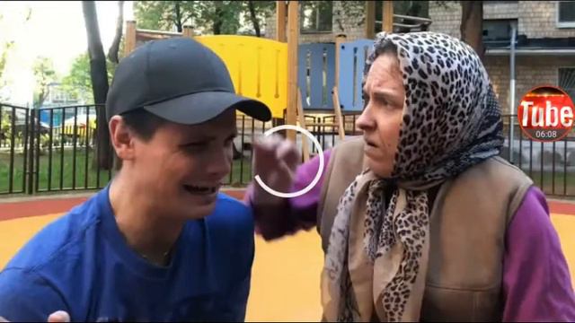 Обзор на ган 13 смотреть онлайн