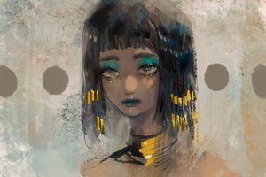 Когда твоя девушка больна. Песни Виктора Цоя