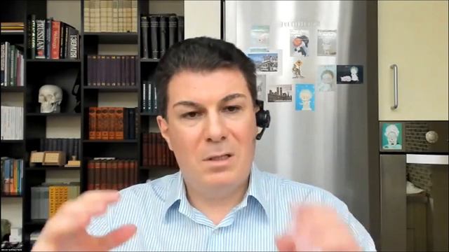 Алтайский разговор 300. Big Data. Виталий Лажинцев и Олег Брагинский