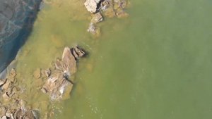 Цимлянское водохранилище