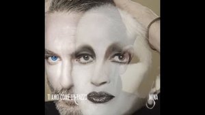 Mina  - Povero amore