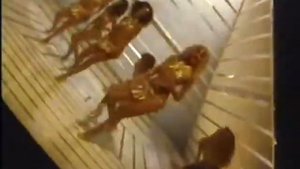 Legs & Co - Razzamatazz - TOTP TX: 02/07/1981