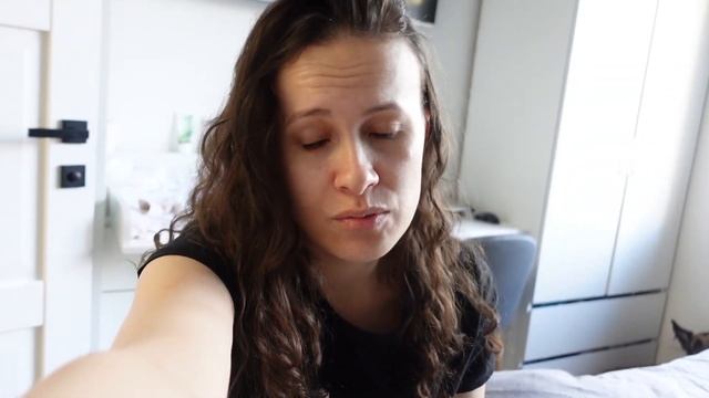 ВЛОГ: Повесила шторы в спальню! Какая красота! 16.03.23 смотреть онлайн