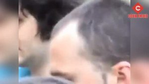 ПЬЯНЫЕ ДЕВУШКИ И ЖЕНЩИНЫ