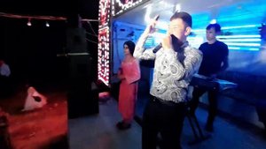 ШАТЛЫК ЖУМАЕВ ВА МАРЯМ ДУЕТ ЖАЙЛАН