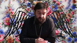 Если женщина лезет в дела прихода... Уходить или мучаться Протоиерей Андрей Ткачев - 2017.mp4