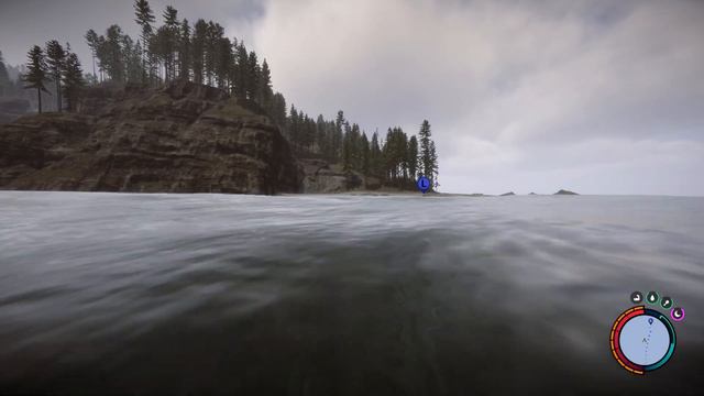 Sons Of The Forest [2] - Ультуем смотреть онлайн