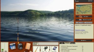 РУССКАЯ РЫБАЛКА 3: ОТВАР УДАЧИ