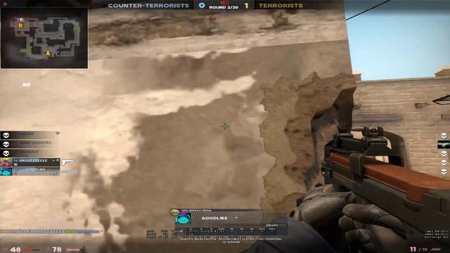 😈CS:GO 🔴 Road to 1000 win🔴😈 смотреть онлайн