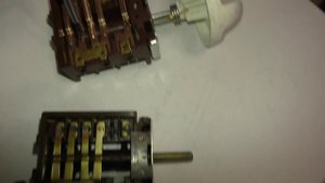 Исправление БРАКА у НОВОГО переключателя режимов духовки эл.печи ЗВИ-312