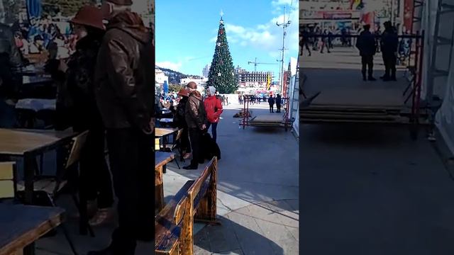 Крым,Ялта