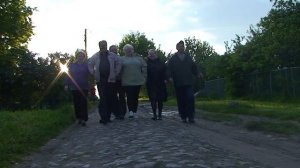 Весна на Заречной улице. Родительский дом. Ремейк