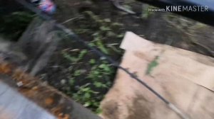 Газель эвакуатор своими руками ч2