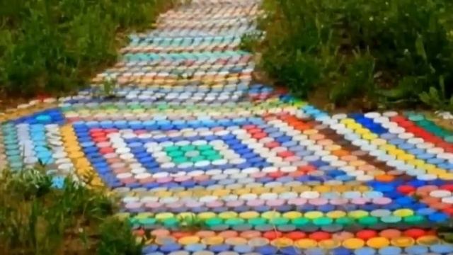 #12 Садовые дорожки смотреть онлайн