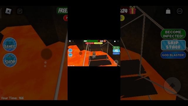 Roblox побег из тюрьмы