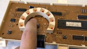 Lg WD10192N Чистка переключателя режимов. Lg стиральная машина. Астраханец блогер. Астраханец