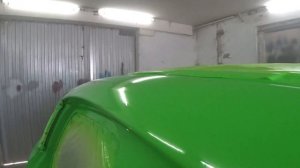 Тюнинг Форд Фокуса за 150 000 рублей. Вышло круче RS оригинала.