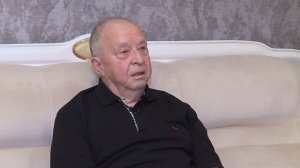 Одна из «легенд Самотлора» — Хаким Гумерский рассказывает о своем трудовом пути