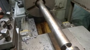 Для чего нужен КОНУС №6 в шпинделе токарного станка 1К62?