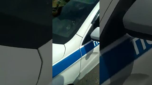 ГИБДД Адыгеи "на страже закона" или мент всегда прав! смотреть онлайн