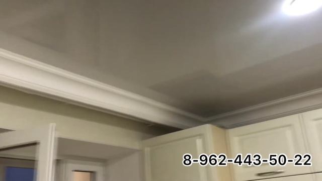 Классический евроремонт 3 х комнатной квартиры Ставрополь!