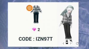 КОДЫ НА ОДЕЖДУ В ЗЕПЕТО#4|~zepeto