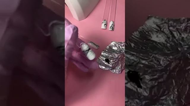 Мастер класс "Тренд 2018. Паутинка" смотреть онлайн