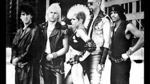 Plasmatics - Lunacy
