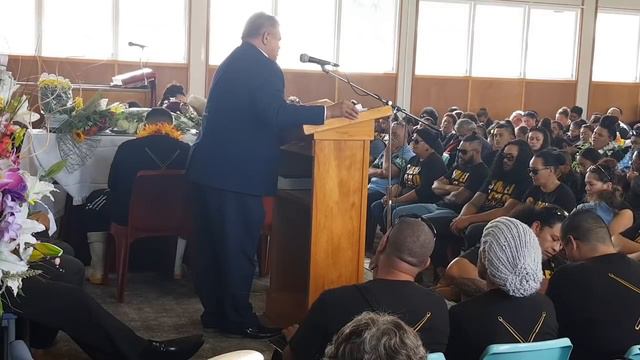 Echo Takapu Monga 1976 - 2019 смотреть онлайн