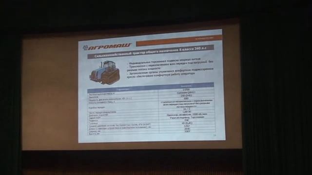 Комплексное решение для аграриев