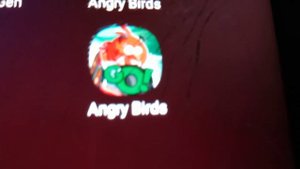 angry birds go apk mod 1.0.1