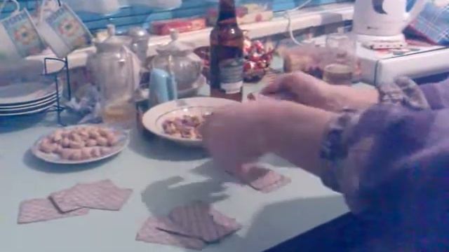 Андрей раздает карты смотреть онлайн