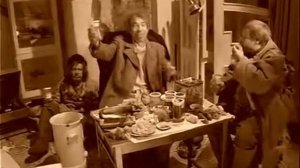 Собачье сердце. Профессор, выпей с нами