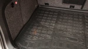 Volkswagen Tiguan, 2016, 1.4 TSI MT (122 л.с.) Экспресс обзор от Сергея Бабинова, Автосалон Boston