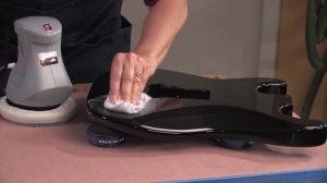 How to Polish a High Gloss Finish | Rockler Skill Builders