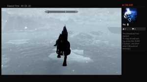 Skyrim failures