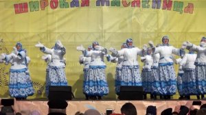 Лебедушки