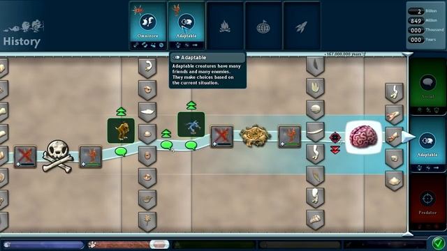 Let's Play Spore [Omnivore] - Part 5 - Conquering Creature Stage смотреть онлайн