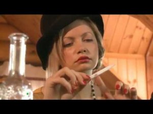 "Следствие вели...": "Вкусная смерть"