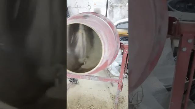 Приготовление формовочной смеси для литья алюминия смотреть онлайн