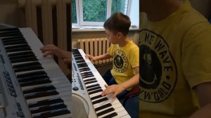 Воздушная кукуруза