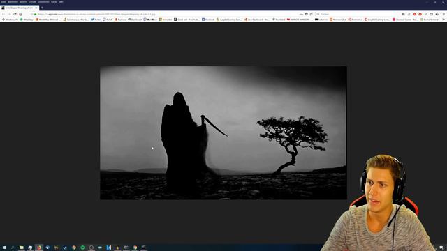 GOOGLE CHROME.EXE - My Internet Is Haunted! (+ Chilled Windows.exe Virus)
