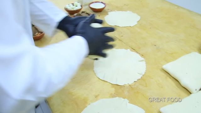 About 20 types of the most popular Tandoori KOSA SAMOSA in Uzbekistan