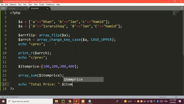 Core PHP Tutorial - 19 #php #programming #phptutorials #phpscripts